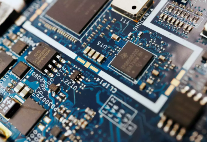 China's Semiconductor State Fund Sinks $2 Billion into Memory Chip Firm China's Semiconductor State Fund Sinks $2 Billion into Memory Chip Firm