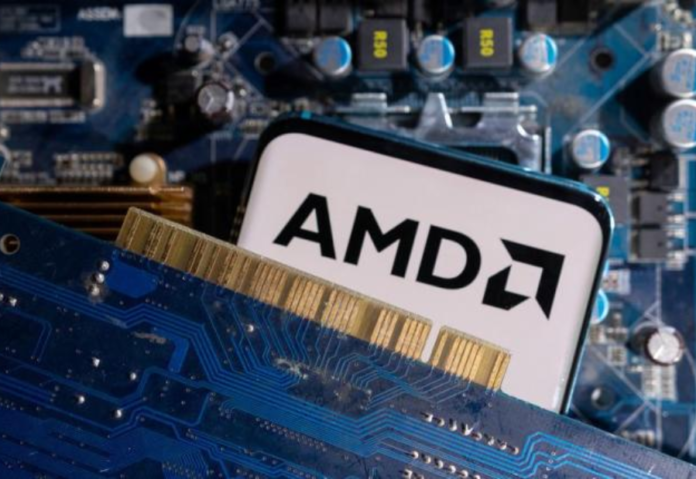 AMD Gives Soft Fourth-Quarter Guidance, but Anticipates Selling $2 Billion of AI Chips Next Year