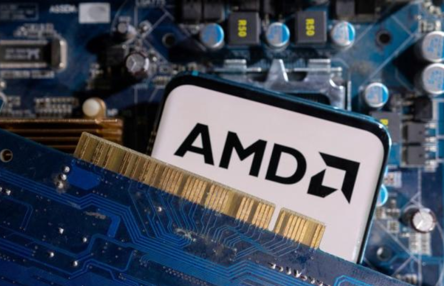 AMD Gives Soft Fourth-Quarter Guidance, but Anticipates Selling $2 Billion of AI Chips Next Year
