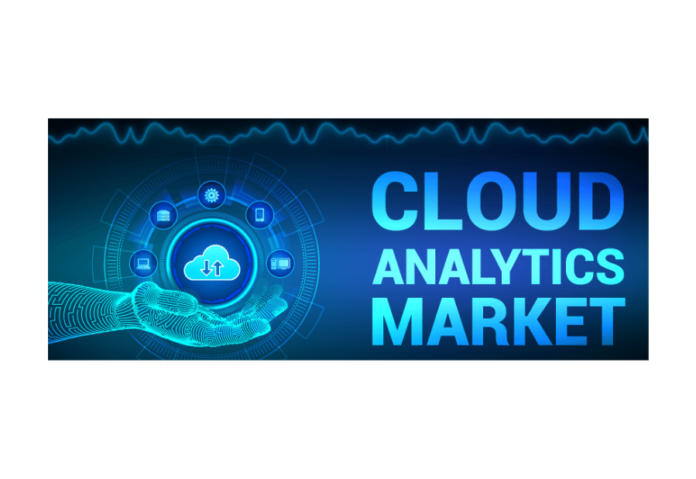 Cloud Analytics Market Size Prospers with the Integration of AI and Machine Learning into Cloud Data Analytics Cloud Analytics Market Size Prospers with the Integration of AI and Machine Learning into Cloud Data Analytics