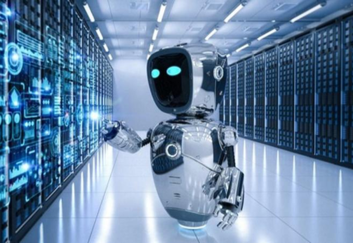 Data Center Robotics Market Size Prospers with the Integration of Robotics in Data Center Environments Data Center Robotics Market Size Prospers with the Integration of Robotics in Data Center Environments