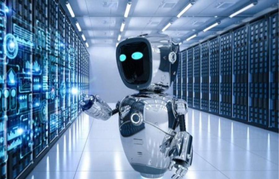 Data Center Robotics Market Size Prospers with the Integration of Robotics in Data Center Environments