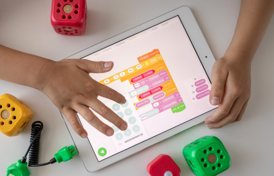 EdTech Trends and Insights for 2024: A Comprehensive Outlook
