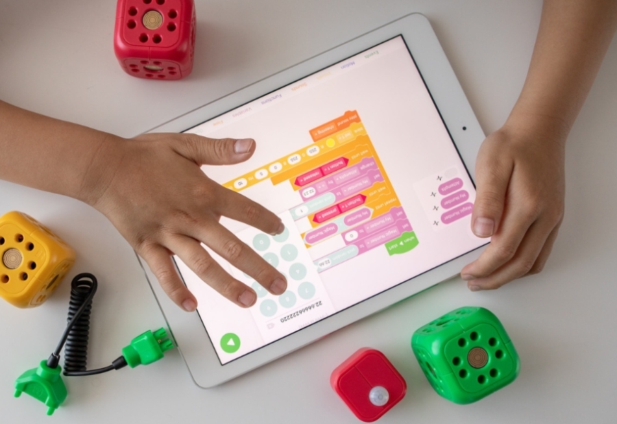 EdTech Trends and Insights for 2024: A Comprehensive Outlook