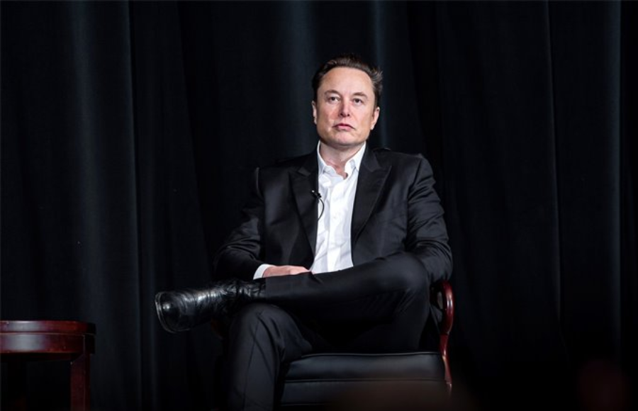 U.S. securities regulators sued Elon Musk in an enforcement action arising from his $44 billion purchase of Twitter, now called X