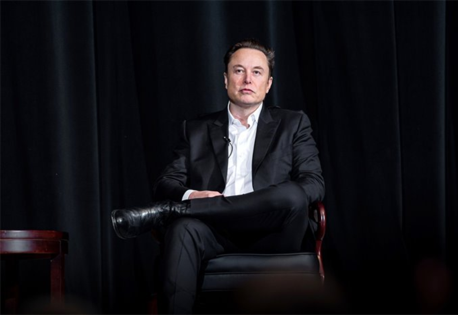 U.S. securities regulators sued Elon Musk in an enforcement action arising from his $44 billion purchase of Twitter, now called X