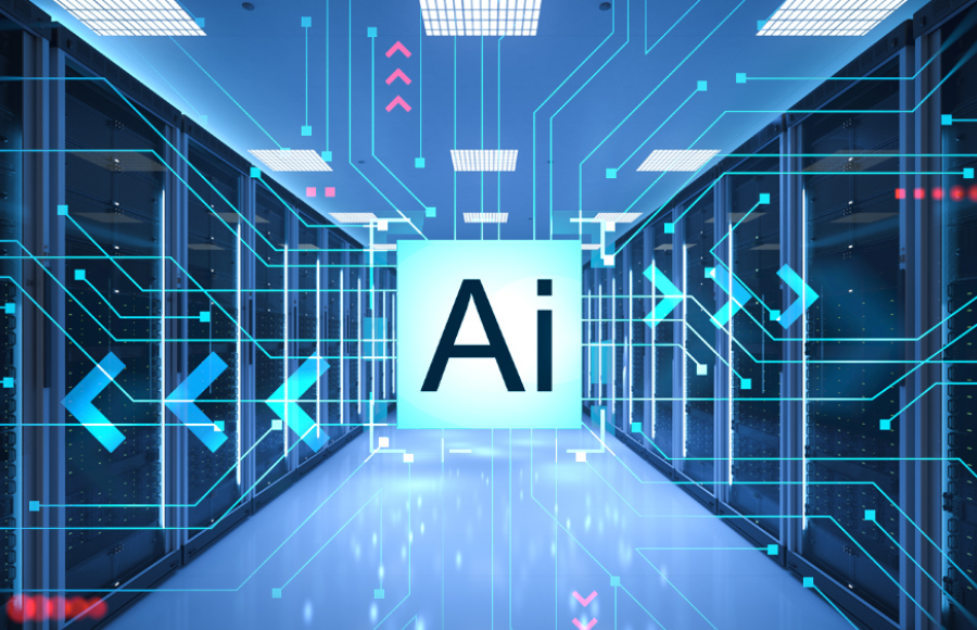 Britain Plans to Spend $300 Million on AI Supercomputing
