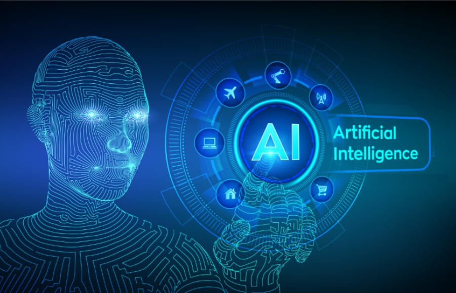 Britain Issues 'Bletchley Declaration' on AI Safety