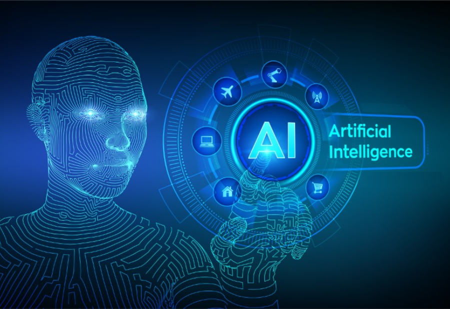 Britain Issues 'Bletchley Declaration' on AI Safety