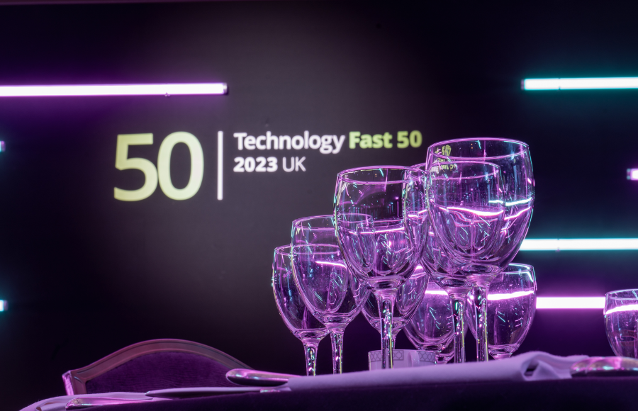 Epos Now Awarded A Regional Winner In The 2023 Deloitte Technology Fast 50