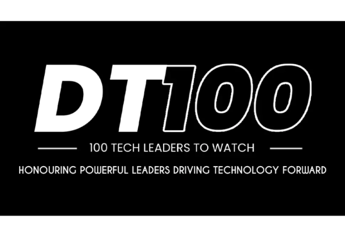 Digital Transformation Summit India Announces The Top 100 Digital Leaders In India Digital Transformation Summit India Announces The Top 100 Digital Leaders In India