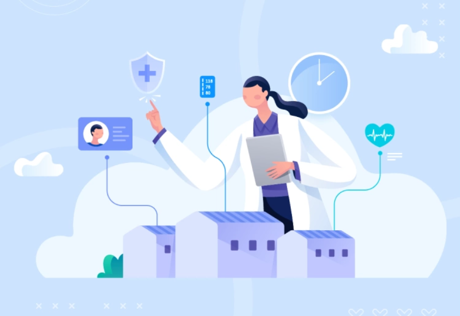 Achieving Successful Cloud Migration in Healthcare