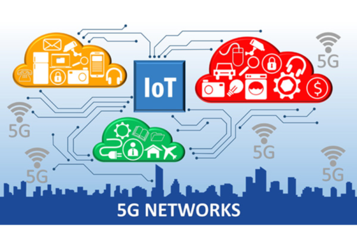 5G IoT Market Statistics 2023: Strategic Analysis of Trends, Growth and Segmentation: 69.8% CAGR from 2021 to 2030 5G IoT Market Statistics 2023: Strategic Analysis of Trends, Growth and Segmentation: 69.8% CAGR from 2021 to 2030