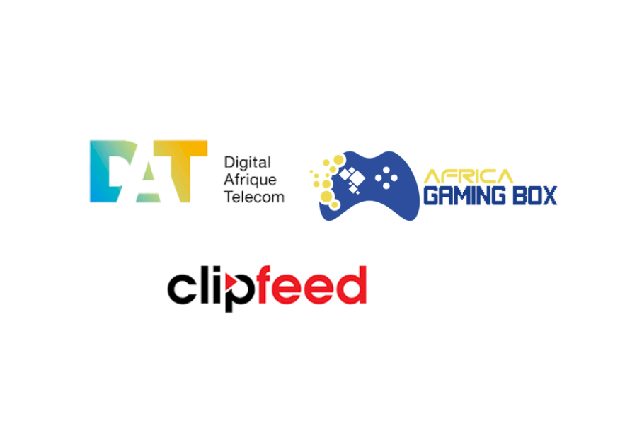 Digital Afrique Telecom join forces with Clipfeed to bring esports to mobile operators in Africa