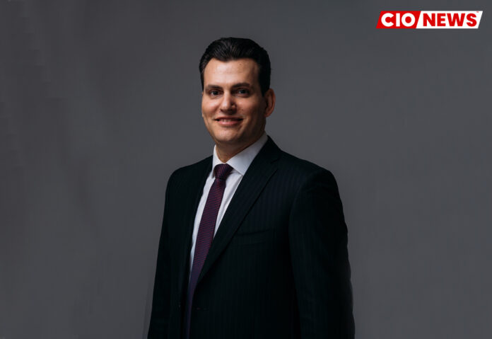 Entrepreneurs, The Driving Power Behind Digital Transformation