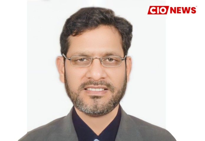 Organizations should be driven based on people and processes instead of emphasizing technology