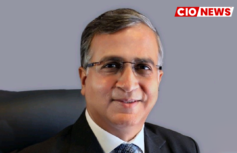 Rajat Kumar Jain appointed as Chairman of Fino Payments Bank