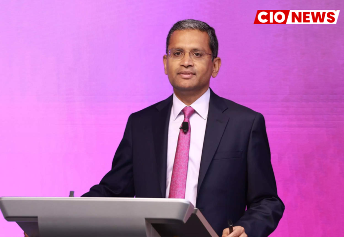 BCG appoints Former TCS CEO Rajesh Gopinathan as senior advisor to technology BCG appoints Former TCS CEO Rajesh Gopinathan as senior advisor to technology