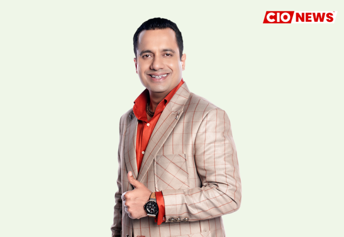 Empowering Tomorrow: Dr. Vivek Bindra Unveils the Secrets to Women's Entrepreneurial Success on Women's Entrepreneurship Day Empowering Tomorrow: Dr. Vivek Bindra Unveils the Secrets to Women's Entrepreneurial Success on Women's Entrepreneurship Day