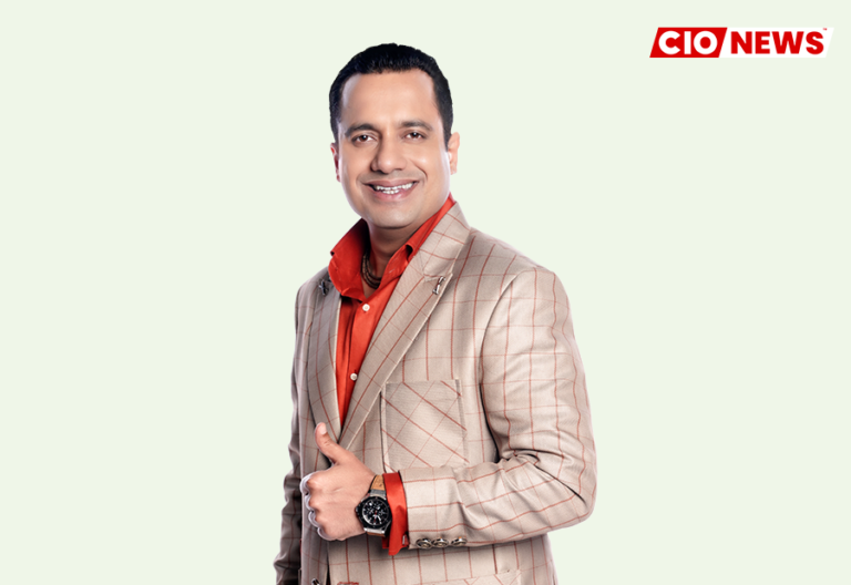 Empowering Tomorrow: Dr. Vivek Bindra Unveils the Secrets to Women's Entrepreneurial Success on Women's Entrepreneurship Day