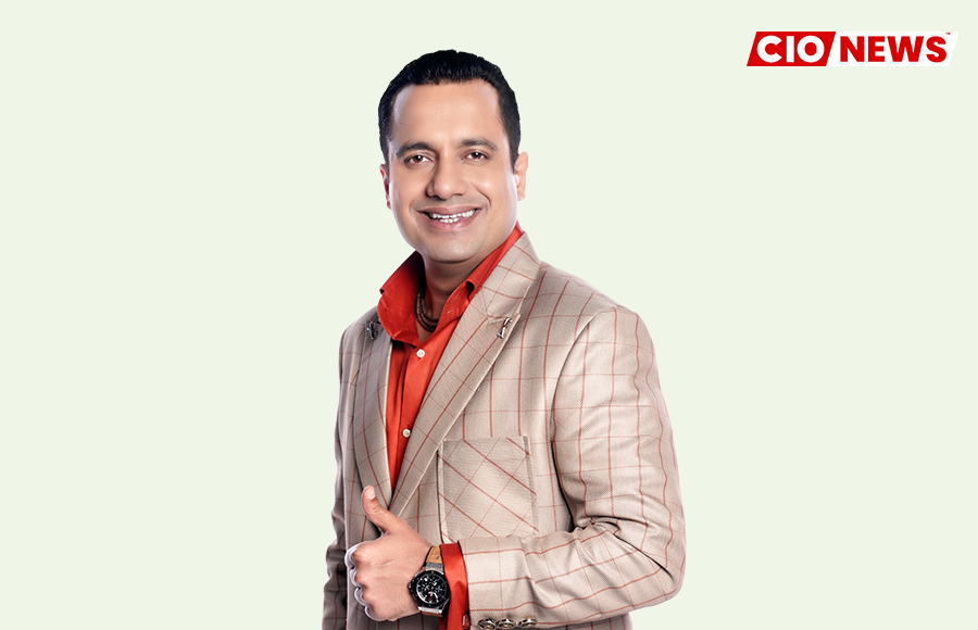 Empowering Tomorrow: Dr. Vivek Bindra Unveils the Secrets to Women's Entrepreneurial Success on Women's Entrepreneurship Day