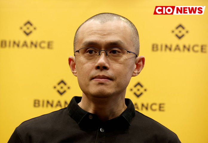 Binance CEO departs: Reactions from the industry Binance CEO departs: Reactions from the industry