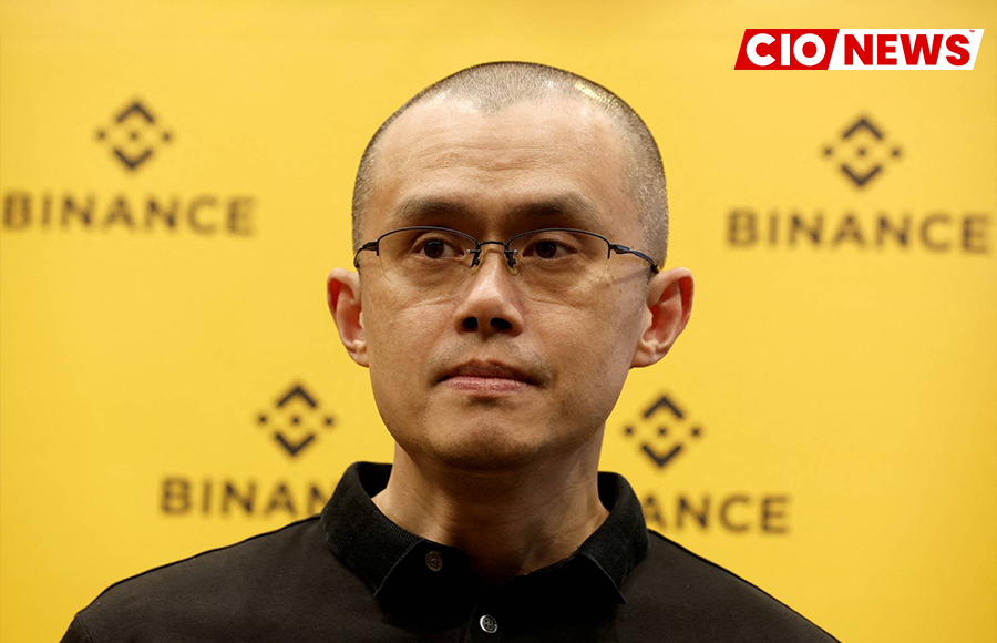 Binance CEO departs: Reactions from the industry