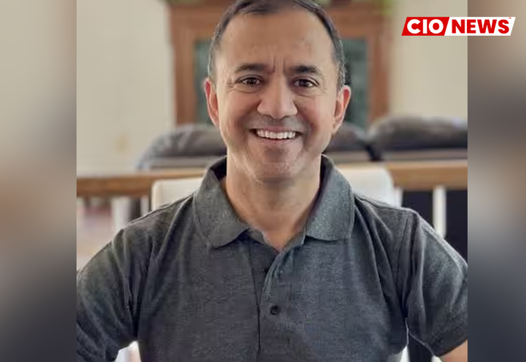 Peeyush Dubey Joins Tech Mahindra as CMO