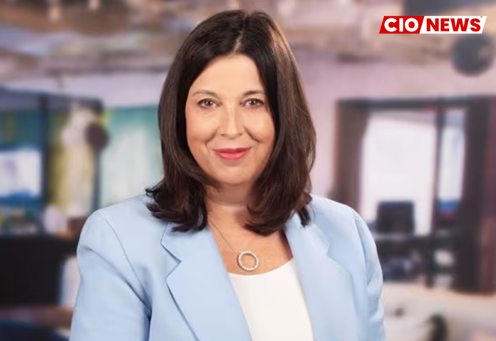 EY appoints Janet Truncale as global CEO