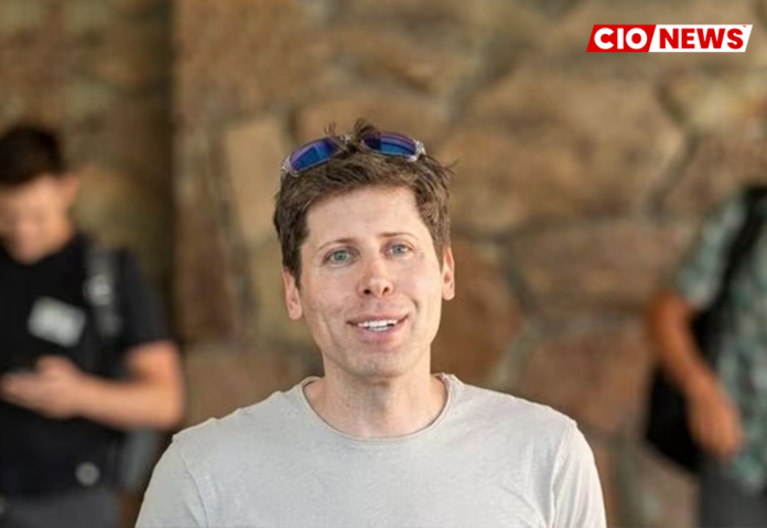 ChatGPT CEO Sam Altman sacked by OpenAI ChatGPT CEO Sam Altman sacked by OpenAI