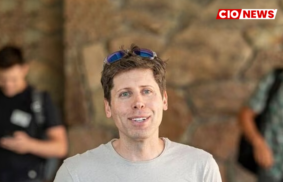 ChatGPT CEO Sam Altman sacked by OpenAI