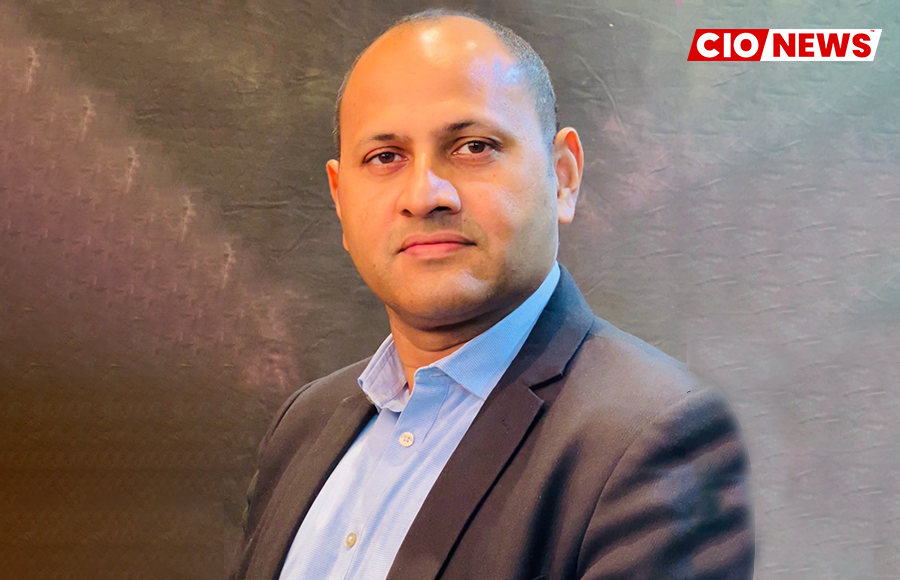 Born-in-the-cloud companies are now the frontrunners of the tech industry, says Prince Joseph, Group CIO at SFO Technologies