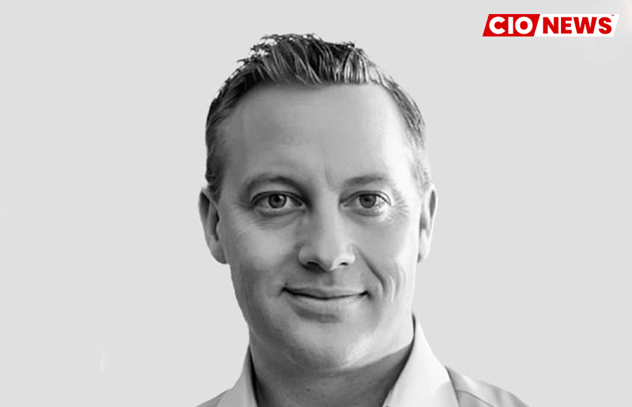 Securonix Appoints Scott Sampson as Chief Revenue Officer