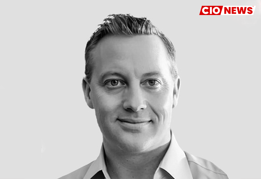 Securonix Appoints Scott Sampson as Chief Revenue Officer