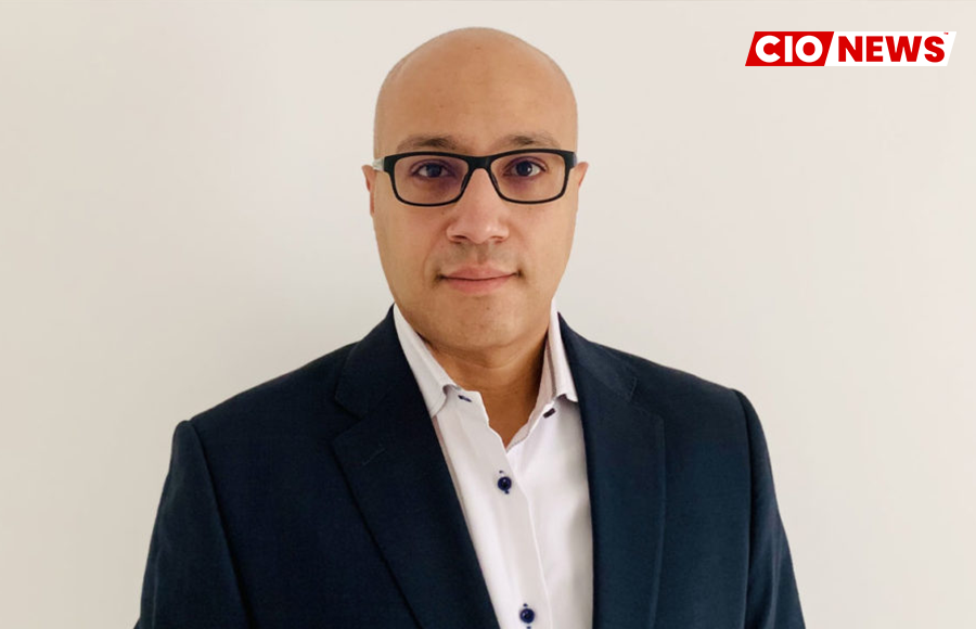 Barry Callebaut appoints Amr Arafa as chief digital officer