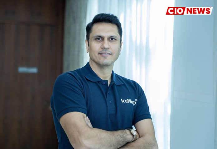 3 Easy Steps to Achieve Best Remote Team Management: By Pramod Sharda, CEO, IceWarp India and Middle East 3 Easy Steps to Achieve Best Remote Team Management: By Pramod Sharda, CEO, IceWarp India and Middle East