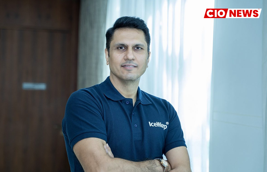 3 Easy Steps to Achieve Best Remote Team Management: By Pramod Sharda, CEO, IceWarp India and Middle East