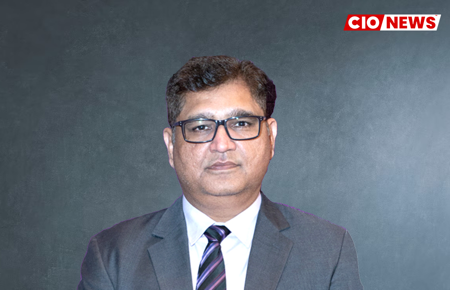 Top 10 Cybersecurity Trends and Predictions for 2024: Neelesh Kripalani, Chief Technology Officer, Clover Infotech