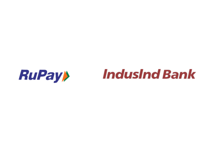 IndusInd Bank launches ‘eSvarna’, India’s first Corporate Credit Card on RuPay network