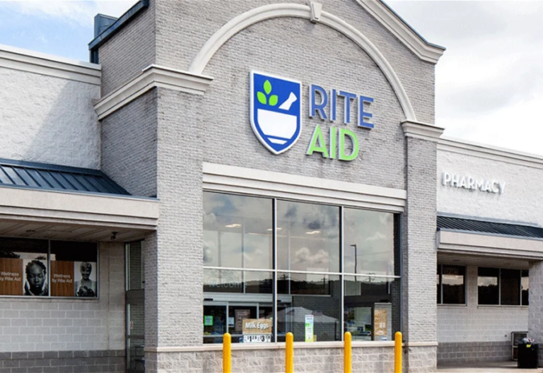Five years after improper theft targeting in stores, Rite Aid prohibited from using facial recognition technology