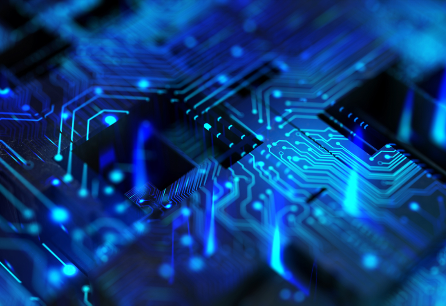 President Yoon from South Korea to visit the Netherlands with focus on semiconductors
