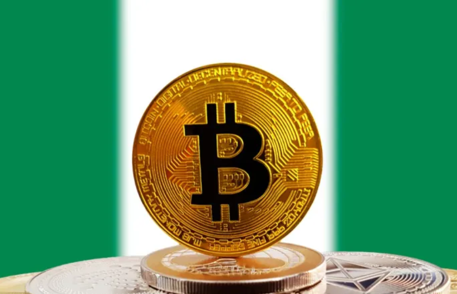 Nigerian Central Bank relaxes restriction on cryptocurrency trading