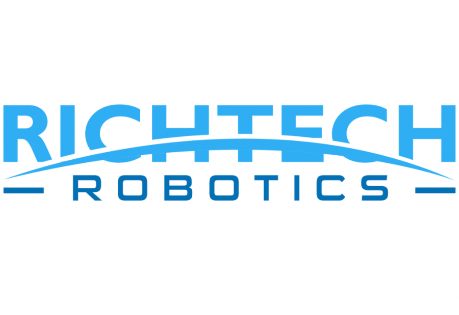 Richtech Robotics Forges Strategic Partnership with MAC USA, Revolutionizing Service Industry Dynamics
