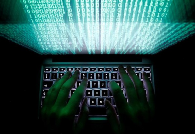 Britian says no record of cyberattack at the Sellafield nuclear site