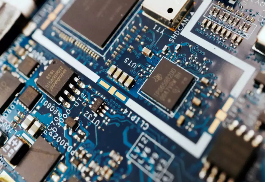 New York has pledged $1 billion for chip research and development in Albany