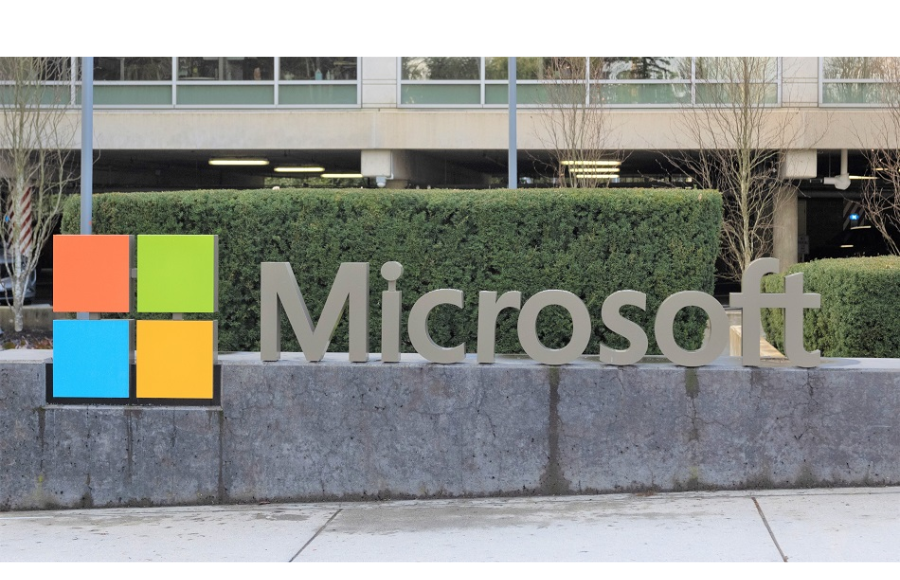 Burrell Communications Group partners with Microsoft to innovate the tech giant's approach to employee and culture storytelling