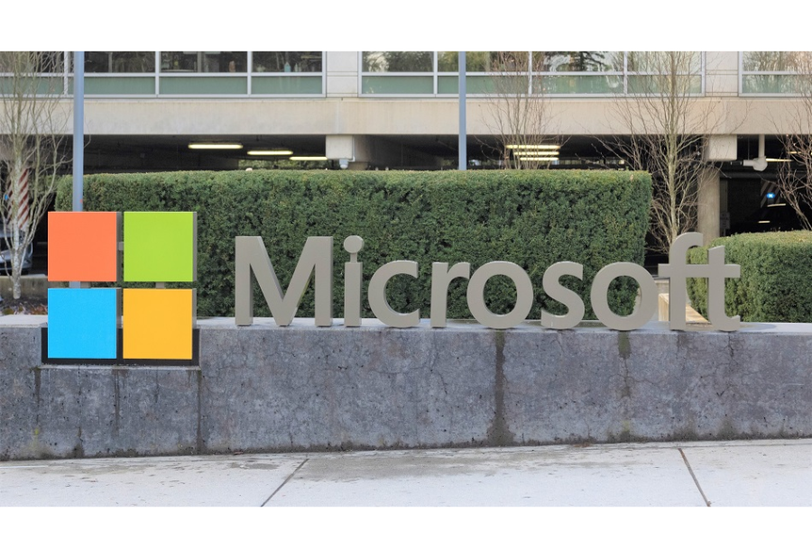 Burrell Communications Group partners with Microsoft to innovate the tech giant's approach to employee and culture storytelling