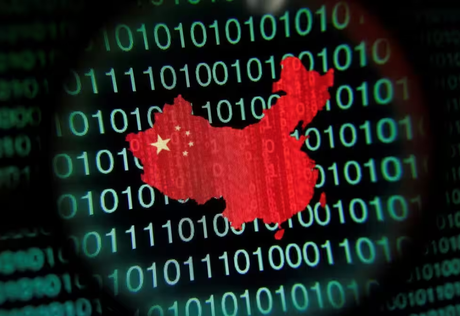 China Unveils New Locally Created Supercomputing System