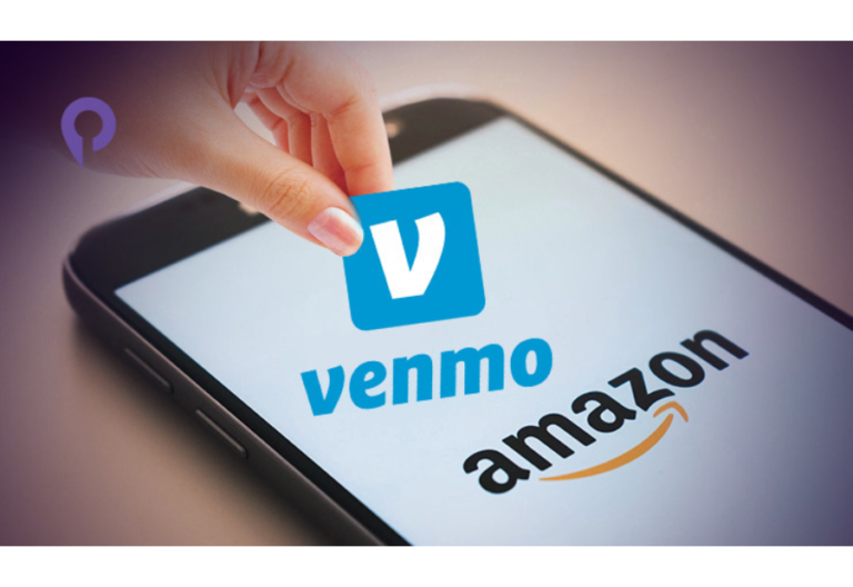 PayPal's stock fell when Amazon dropped Venmo as a payment option