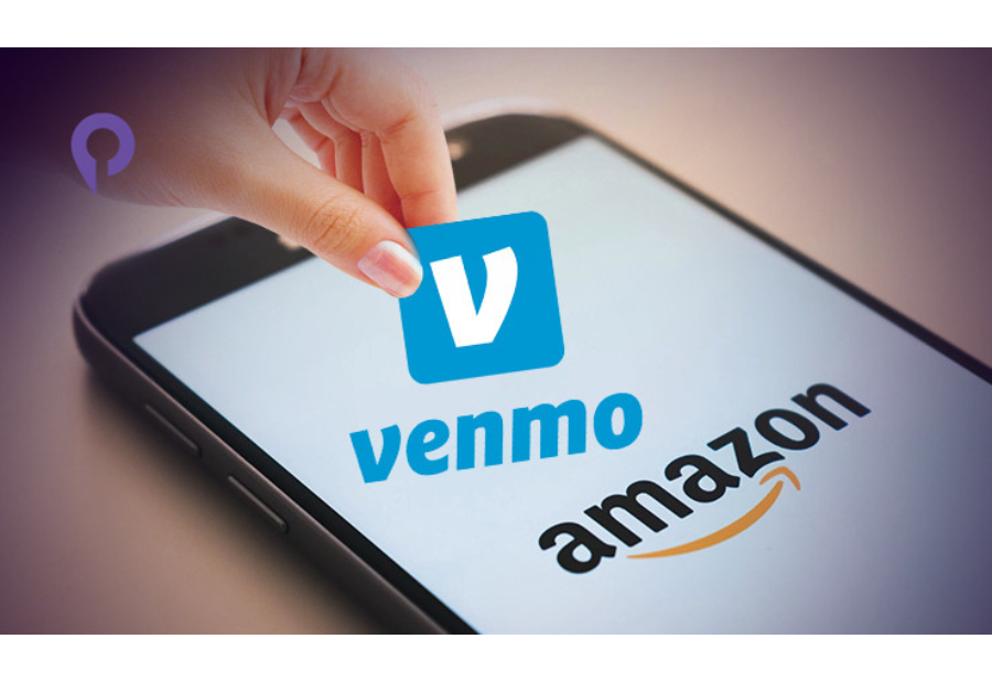 PayPal's stock fell when Amazon dropped Venmo as a payment option
